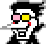 Spamton G. Spamton