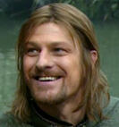 Captain Boromir of Gondor