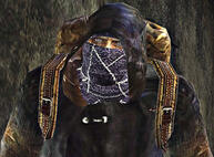 RE4 Merchant