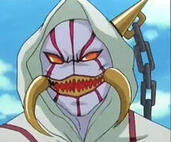 Ricardo Lord of Darkness