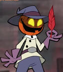 Jack O&#39; Lantern