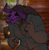 Monstersona